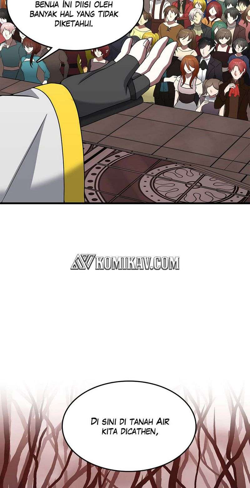 The Beginning After The End Chapter 82 page 43