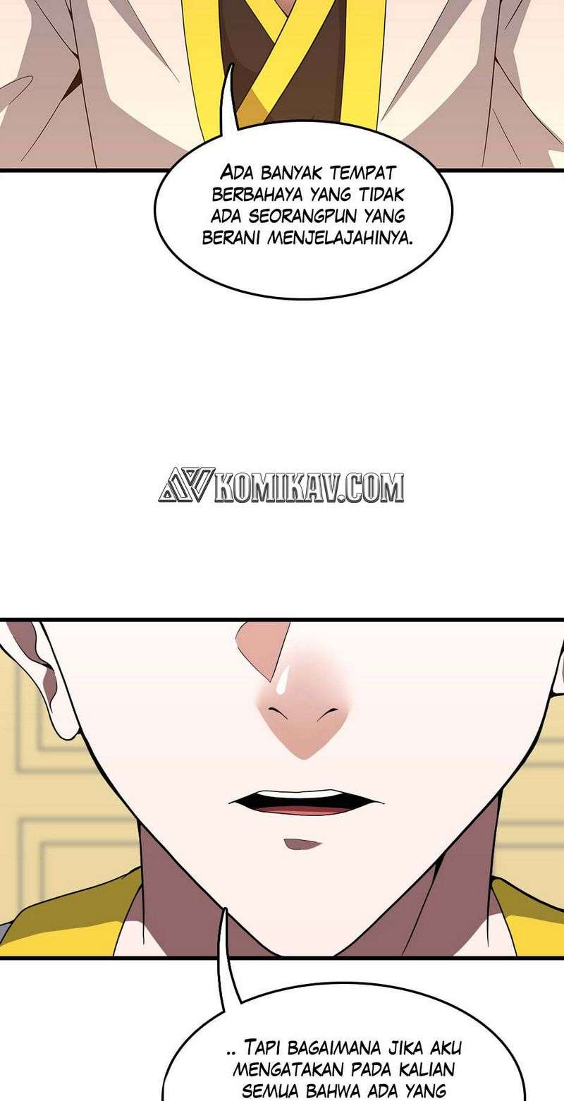 The Beginning After The End Chapter 82 page 45