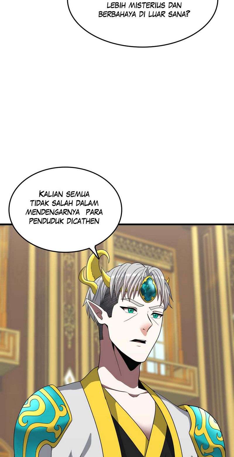 The Beginning After The End Chapter 82 page 46