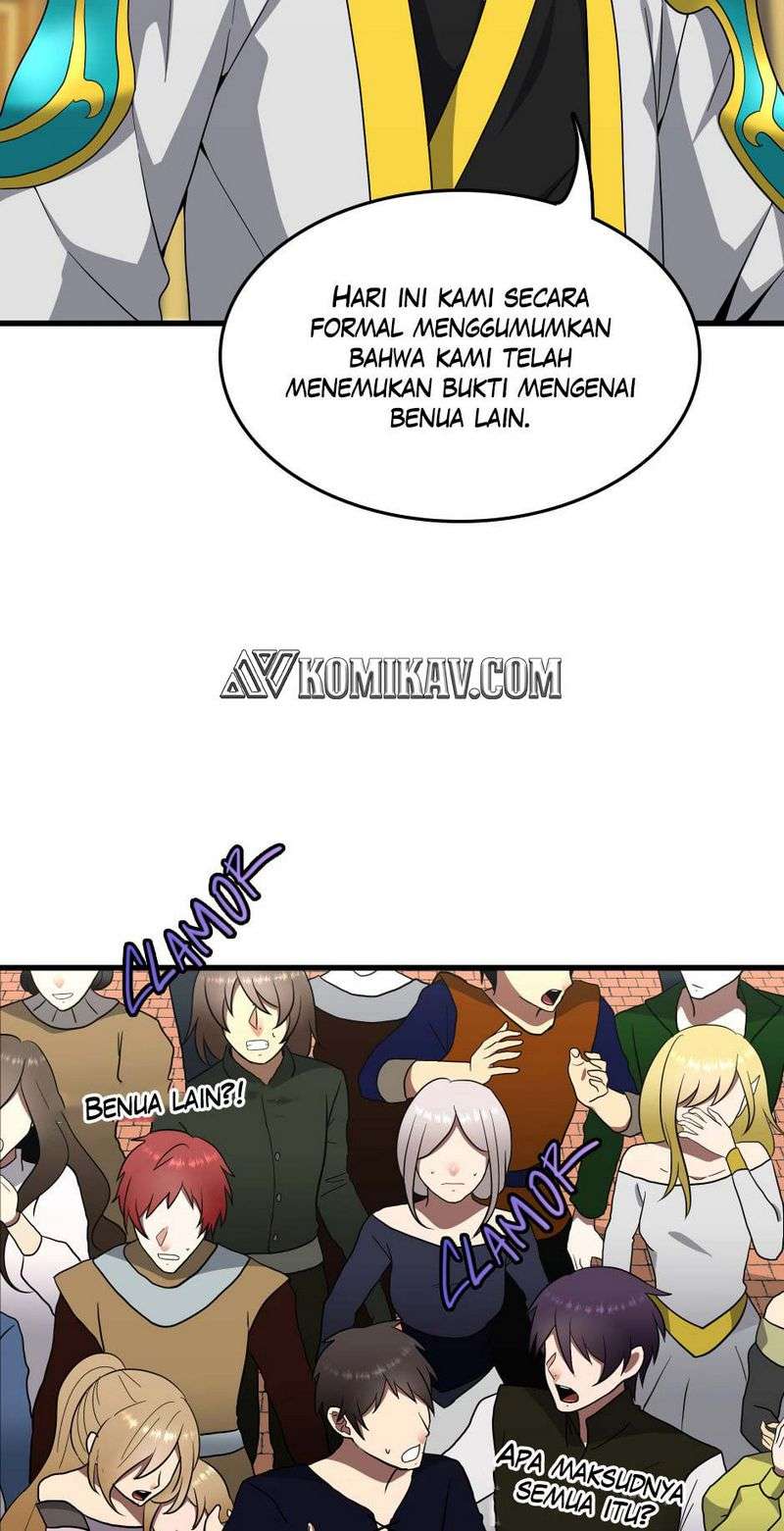 The Beginning After The End Chapter 82 page 47