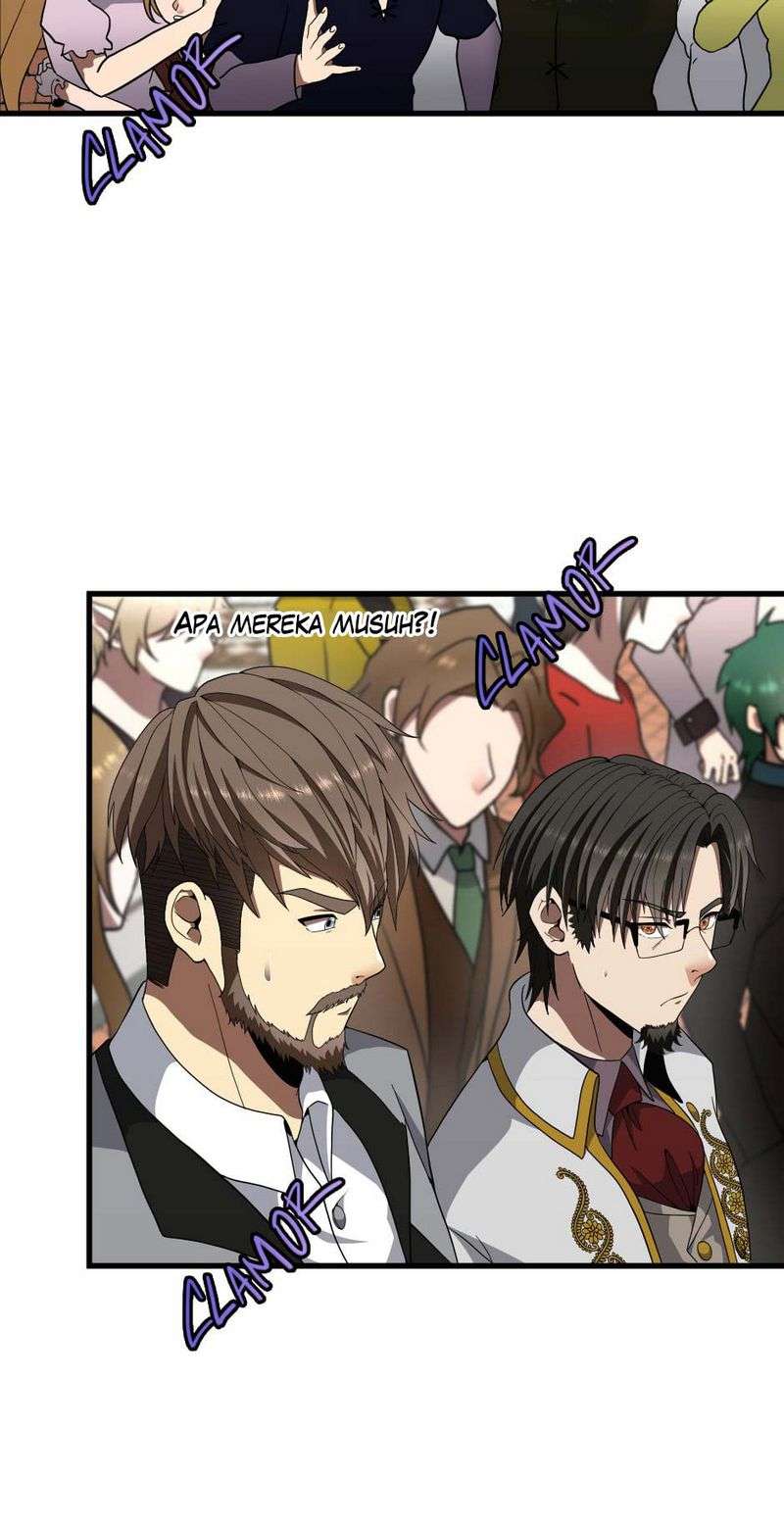 The Beginning After The End Chapter 82 page 48