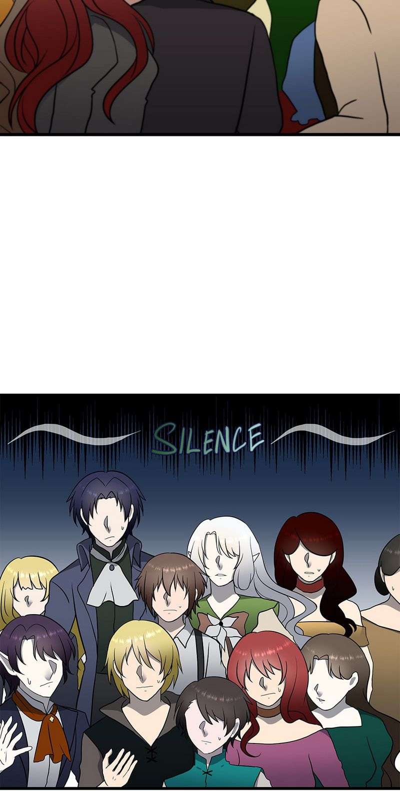 The Beginning After The End Chapter 82 page 54