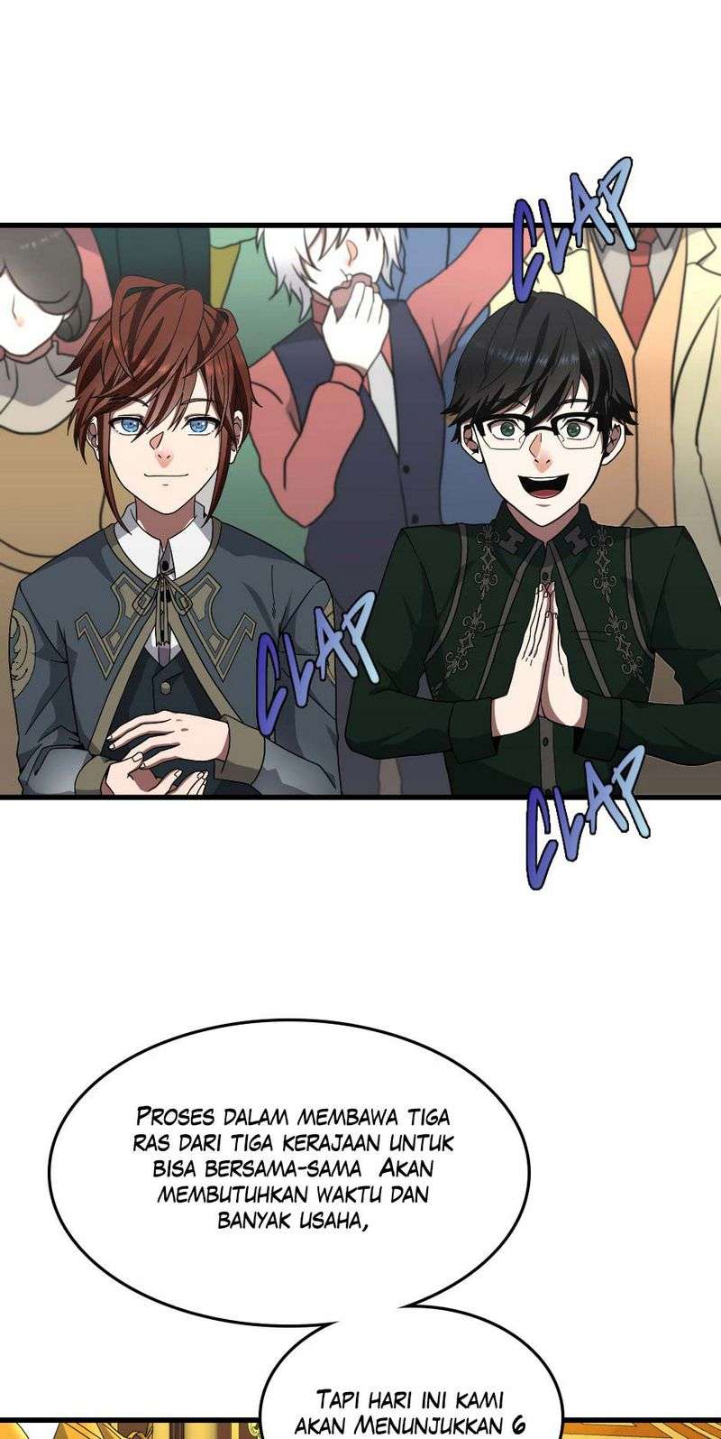 The Beginning After The End Chapter 82 page 60