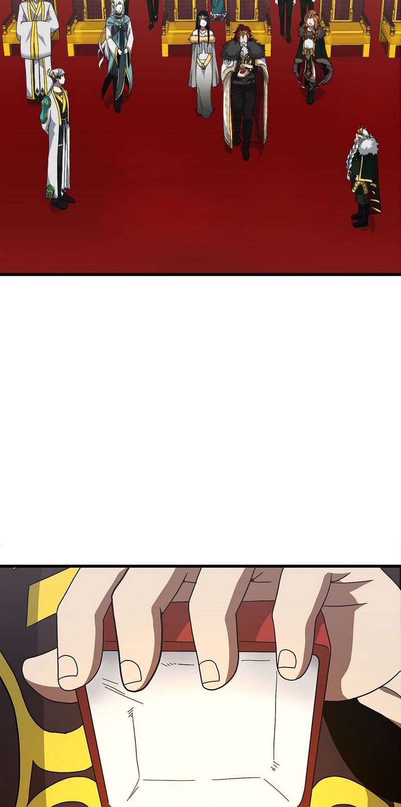 The Beginning After The End Chapter 82 page 66