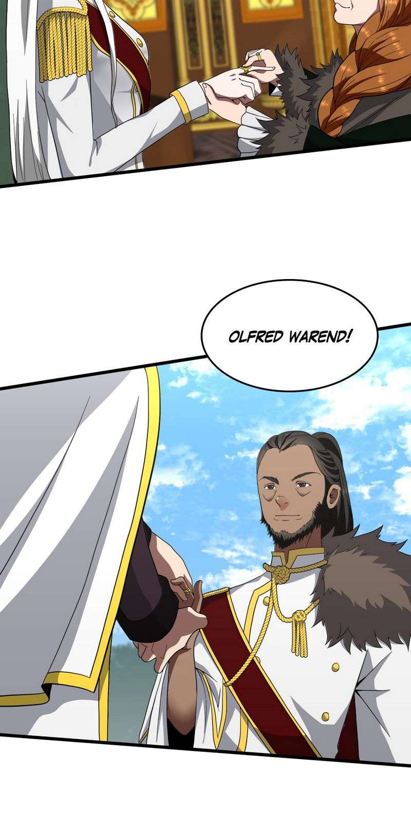 The Beginning After The End Chapter 82 page 70