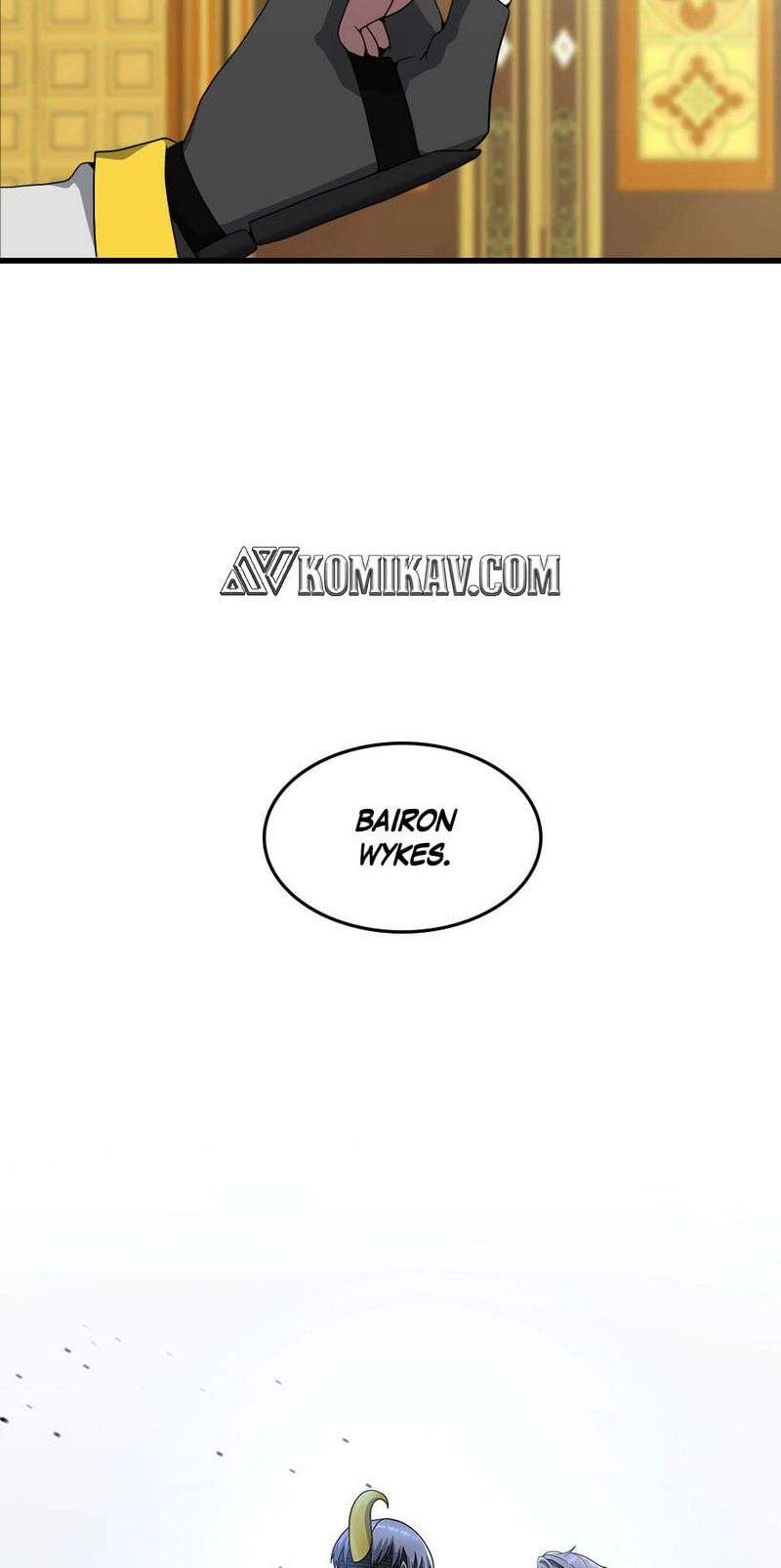 The Beginning After The End Chapter 82 page 73