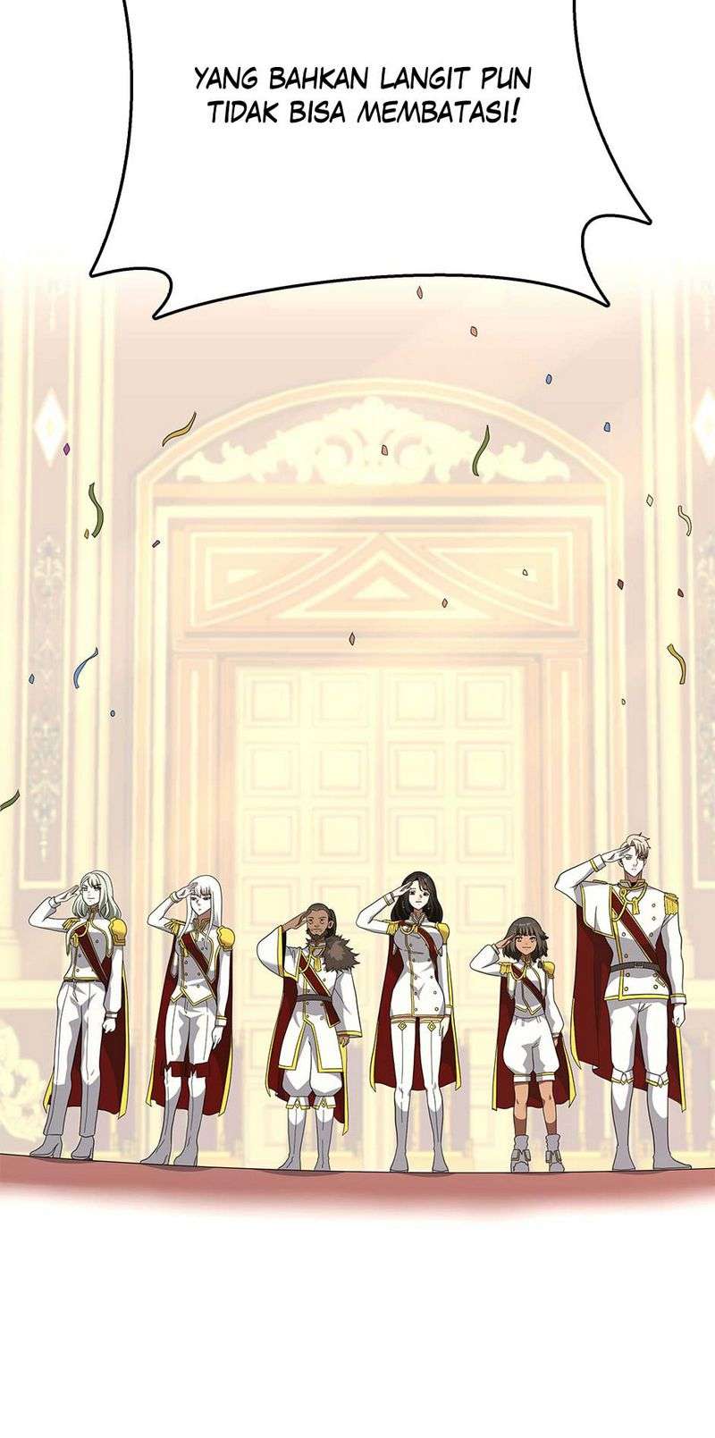 The Beginning After The End Chapter 82 page 78