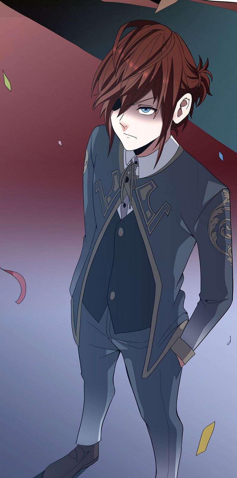 The Beginning After The End Chapter 82 page 80