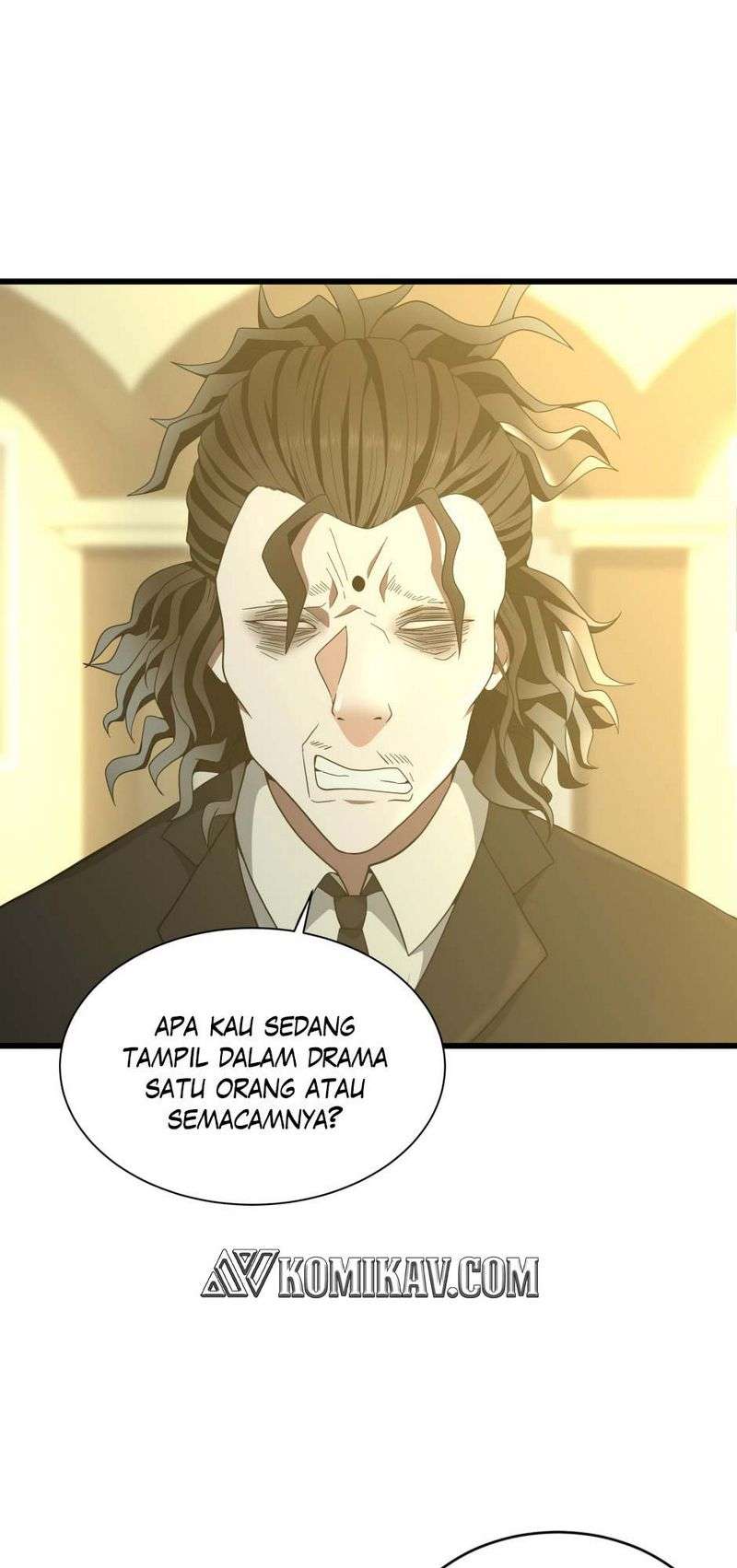 The Beginning After The End Chapter 84 page 3