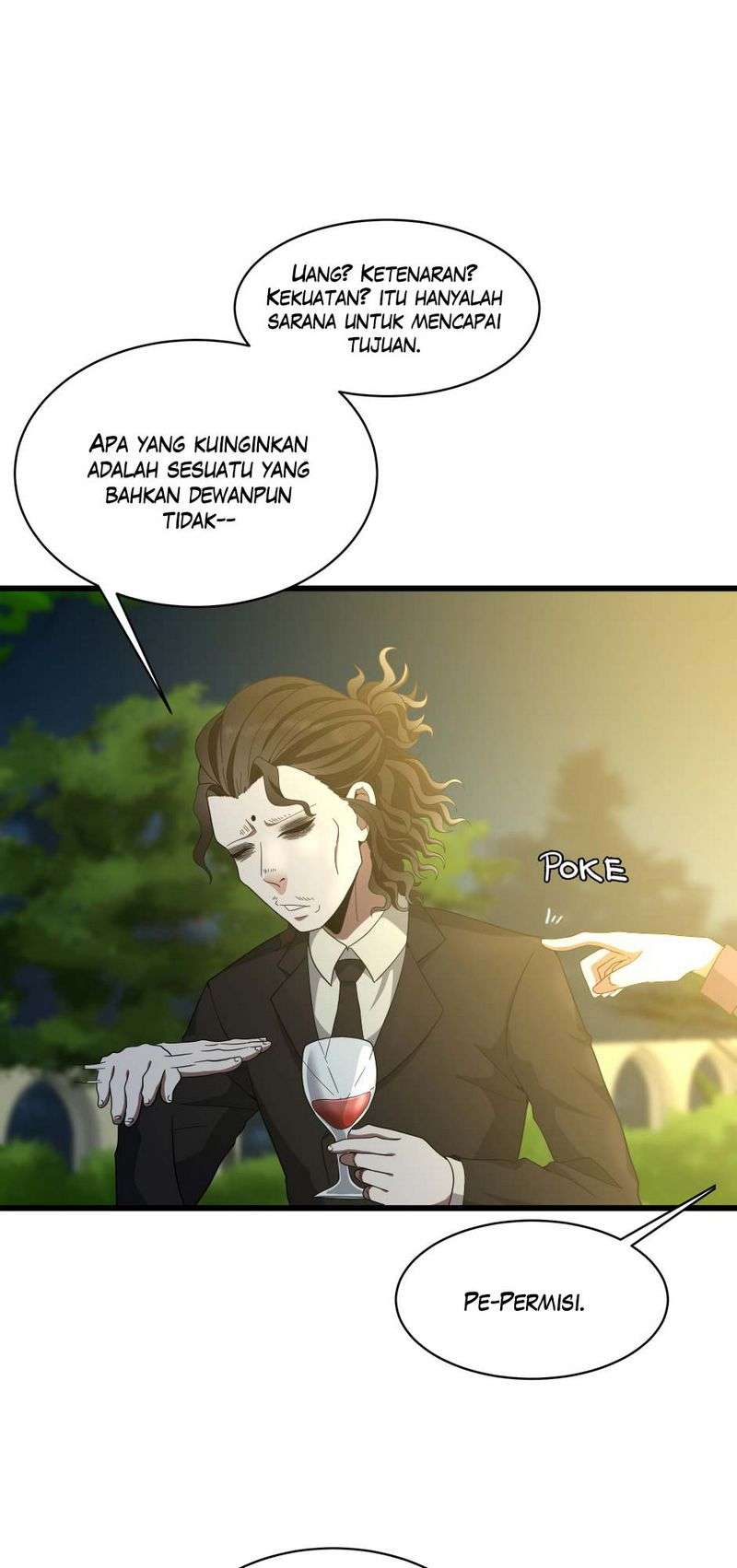 The Beginning After The End Chapter 84 page 8