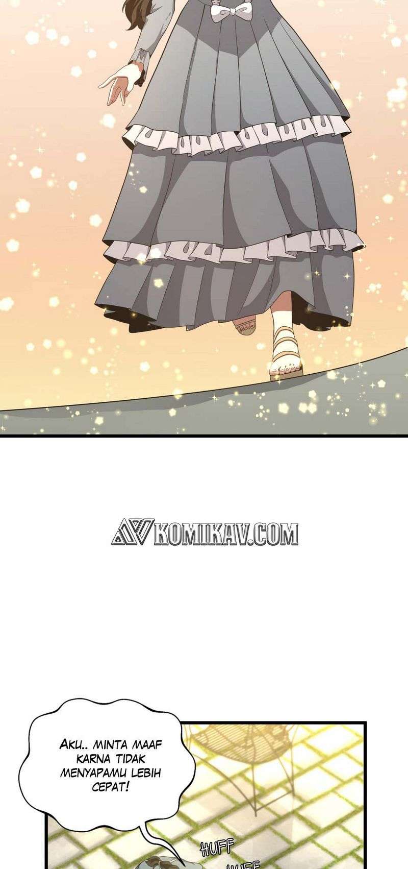 The Beginning After The End Chapter 84 page 13