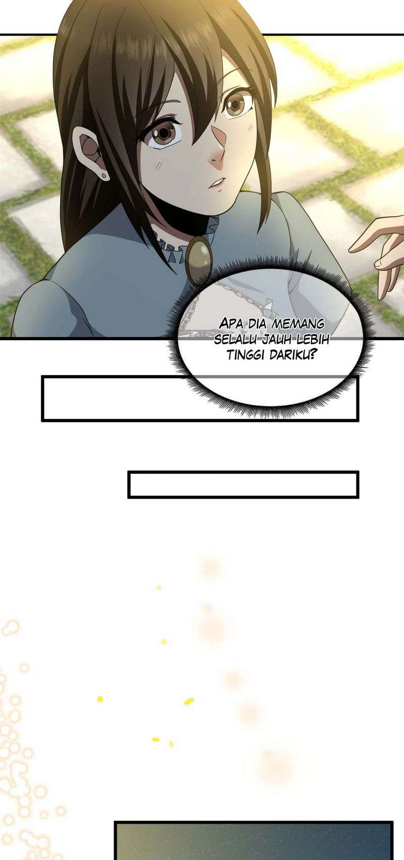 The Beginning After The End Chapter 84 page 18