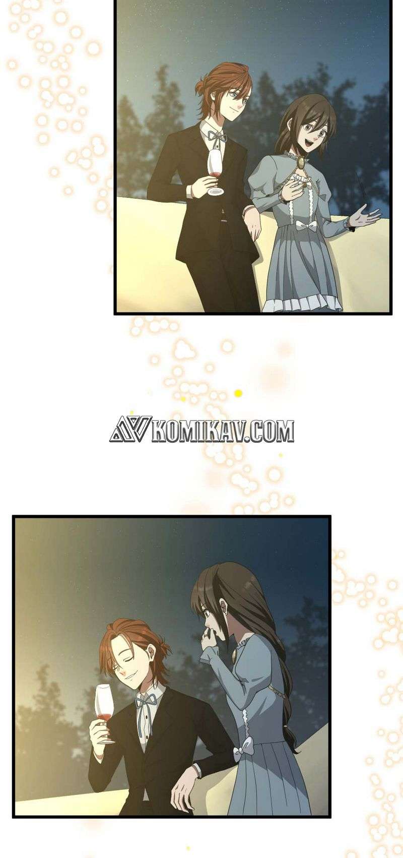 The Beginning After The End Chapter 84 page 19