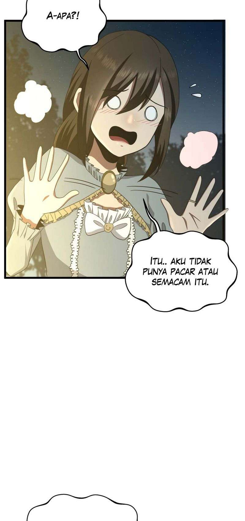 The Beginning After The End Chapter 84 page 24