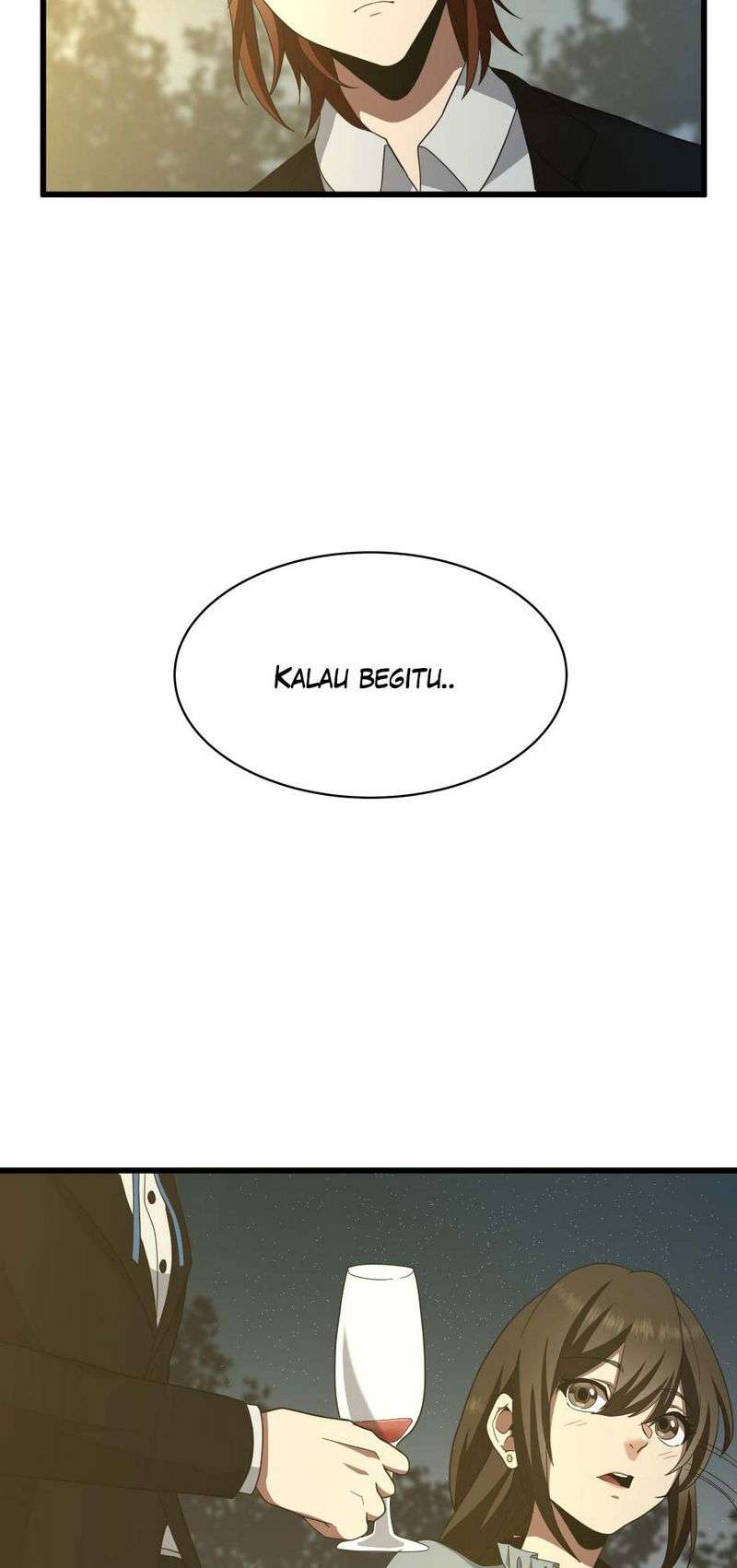 The Beginning After The End Chapter 84 page 26