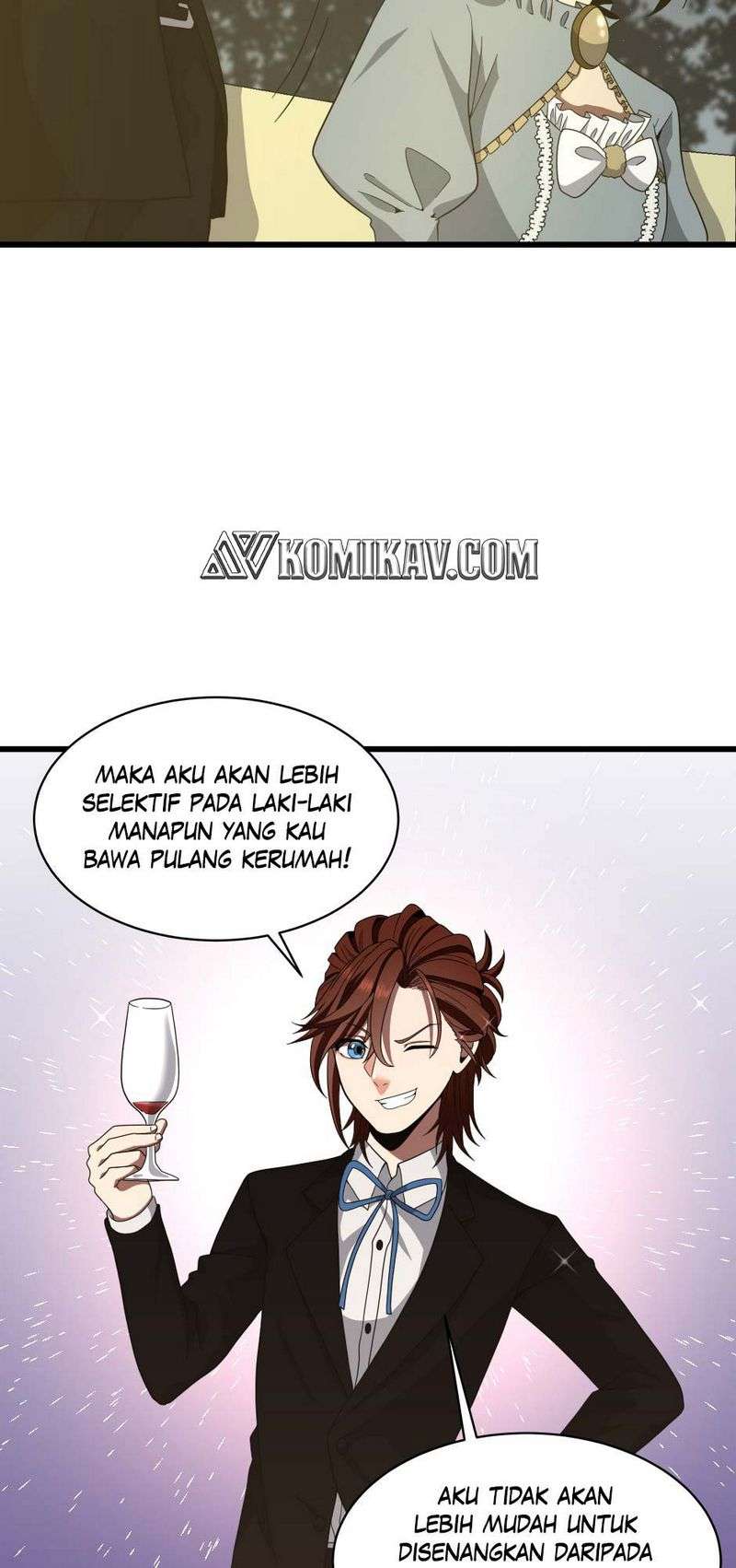 The Beginning After The End Chapter 84 page 27