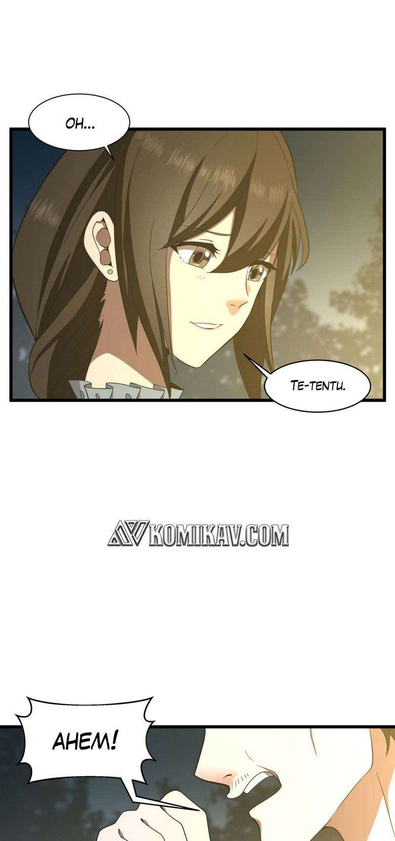 The Beginning After The End Chapter 84 page 29