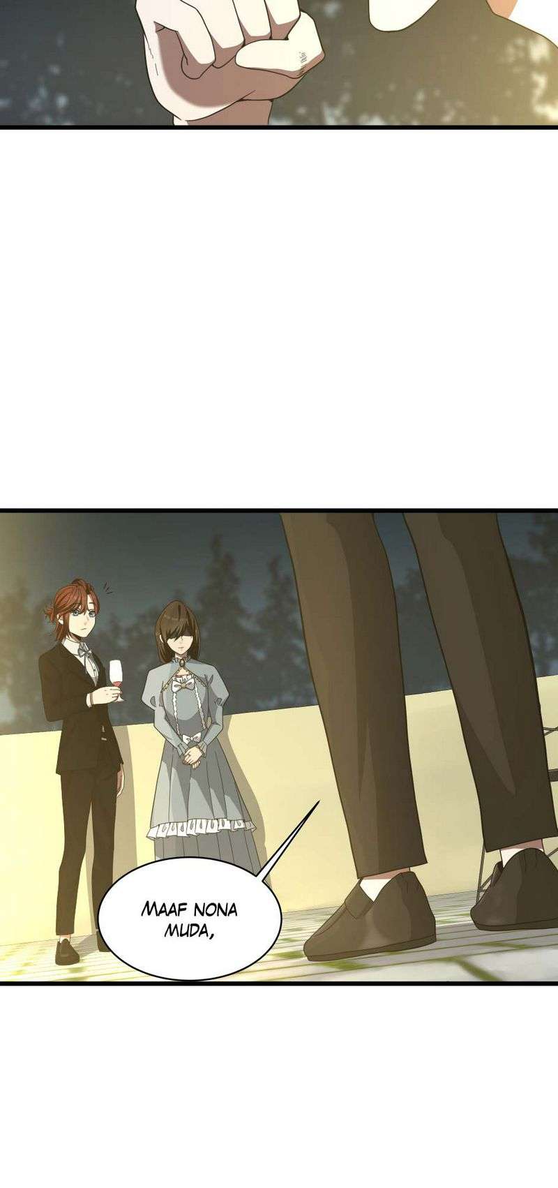 The Beginning After The End Chapter 84 page 30