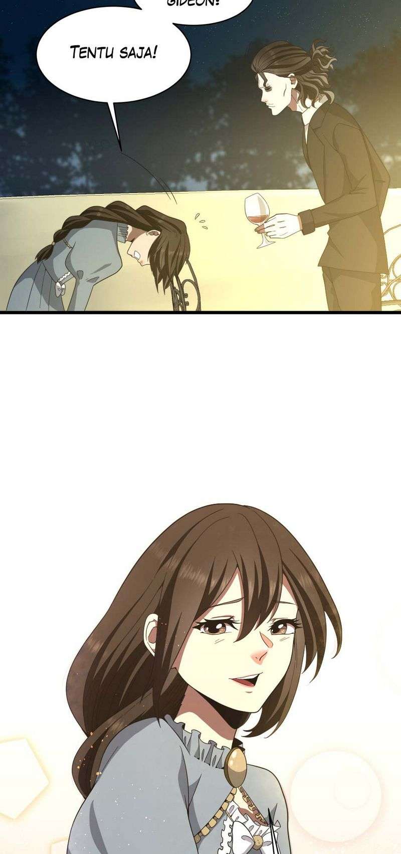 The Beginning After The End Chapter 84 page 32