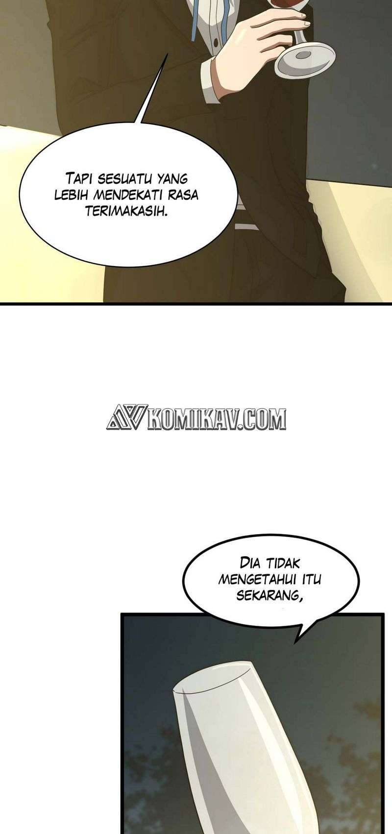 The Beginning After The End Chapter 84 page 37