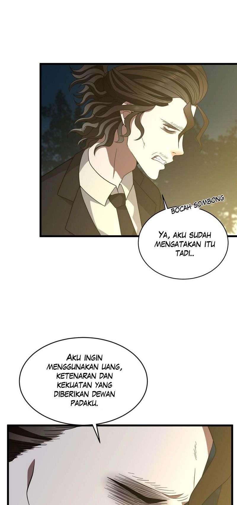 The Beginning After The End Chapter 84 page 40
