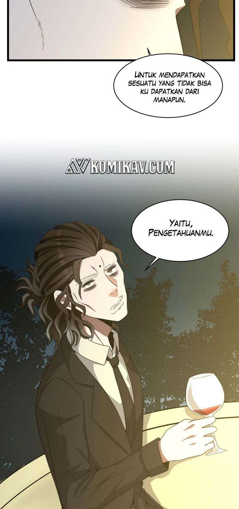 The Beginning After The End Chapter 84 page 41
