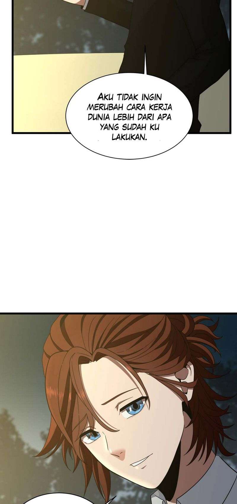 The Beginning After The End Chapter 84 page 44