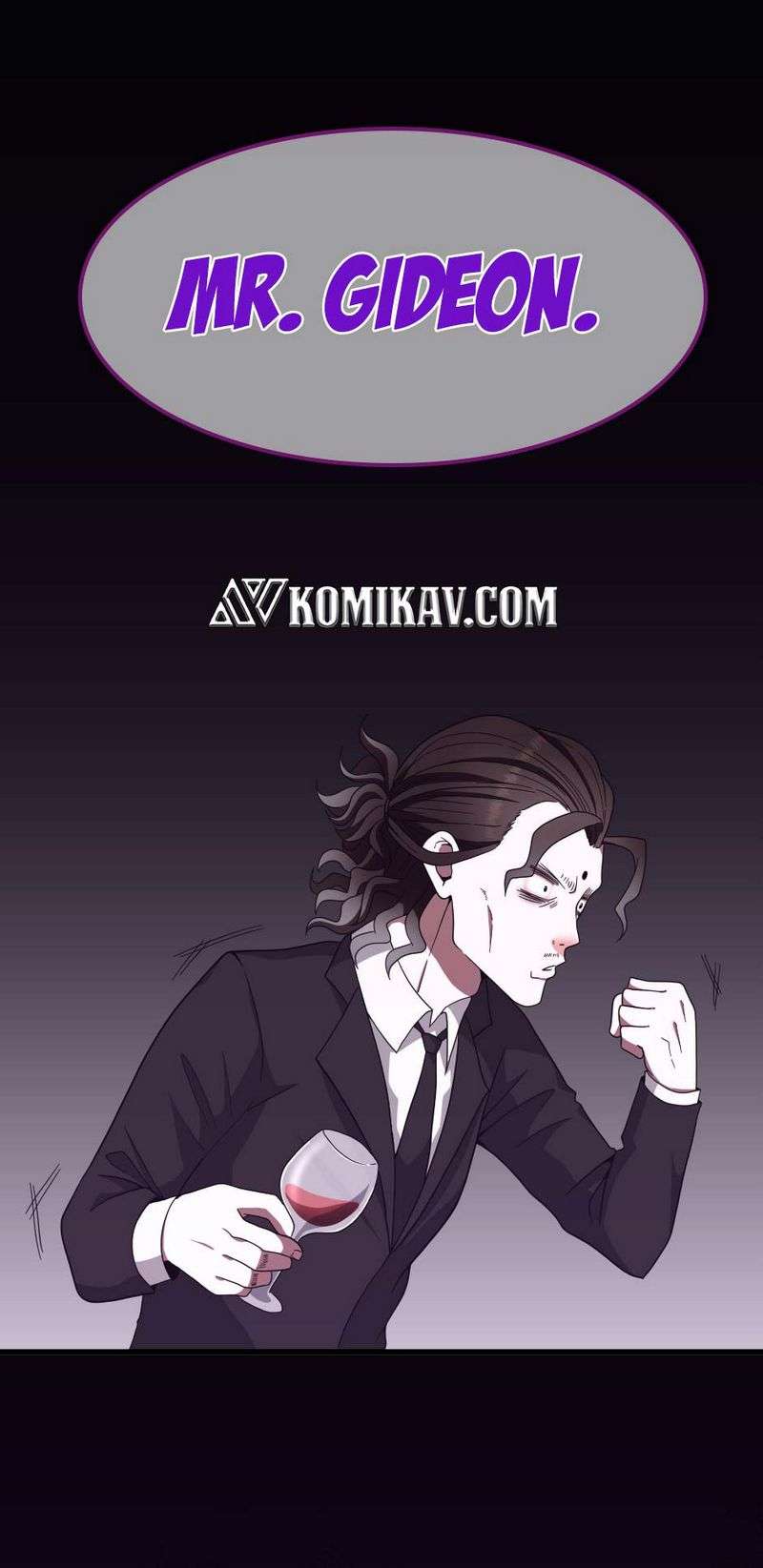 The Beginning After The End Chapter 84 page 47