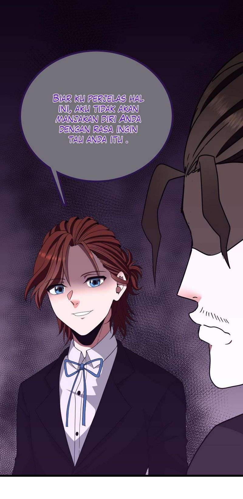 The Beginning After The End Chapter 84 page 48