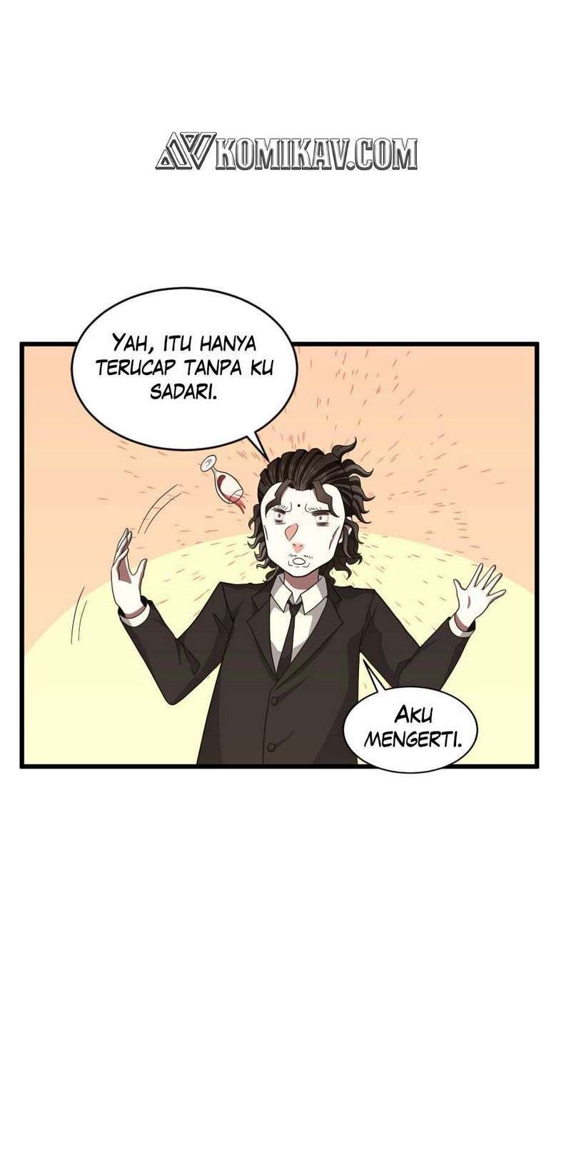 The Beginning After The End Chapter 84 page 49