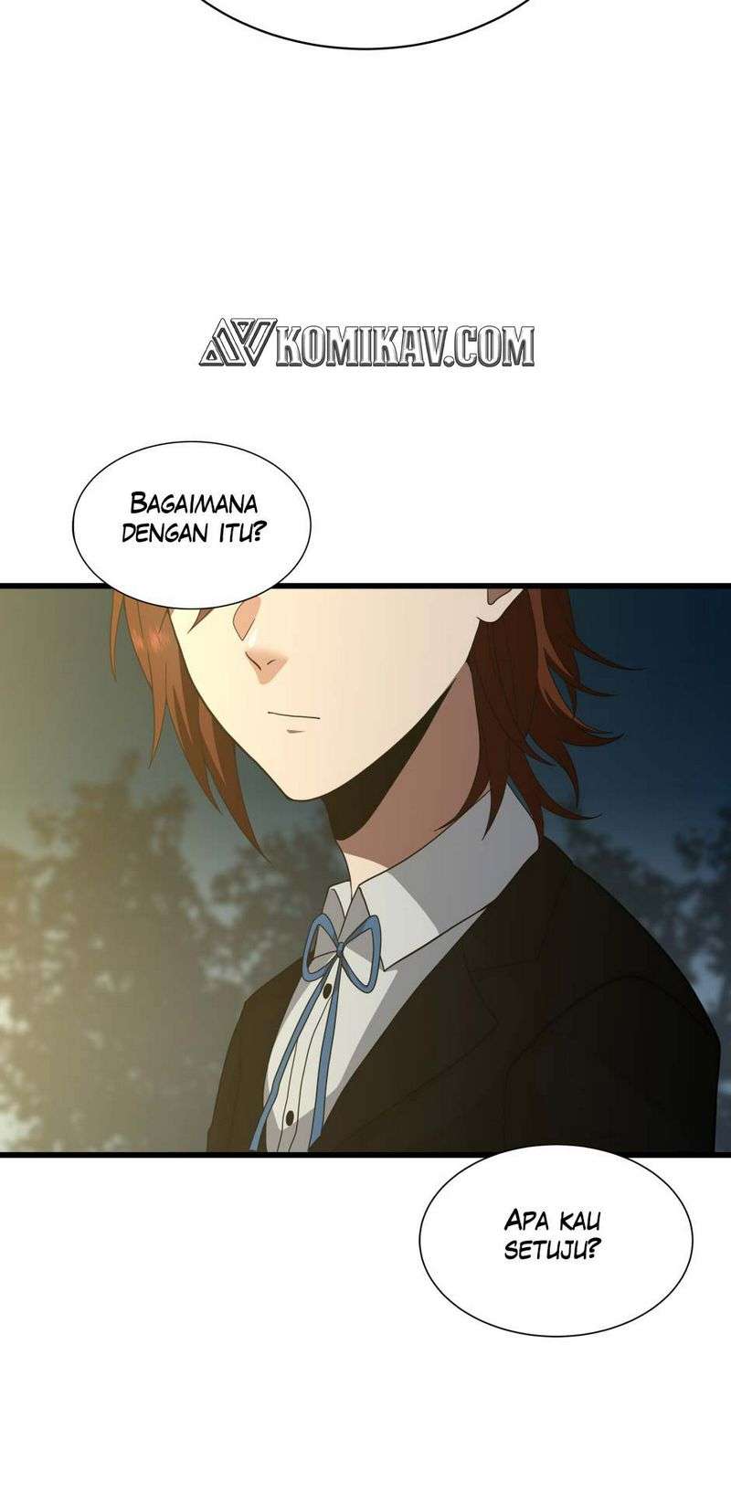 The Beginning After The End Chapter 84 page 51