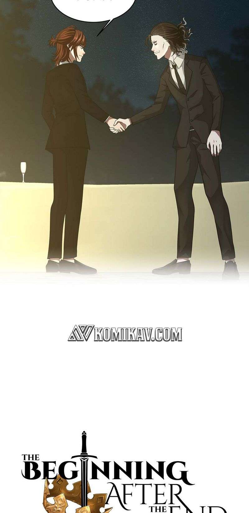 The Beginning After The End Chapter 84 page 53