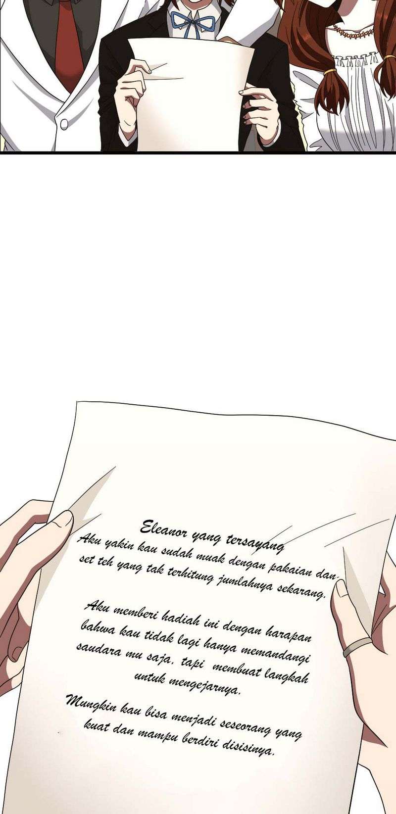 The Beginning After The End Chapter 84 page 58