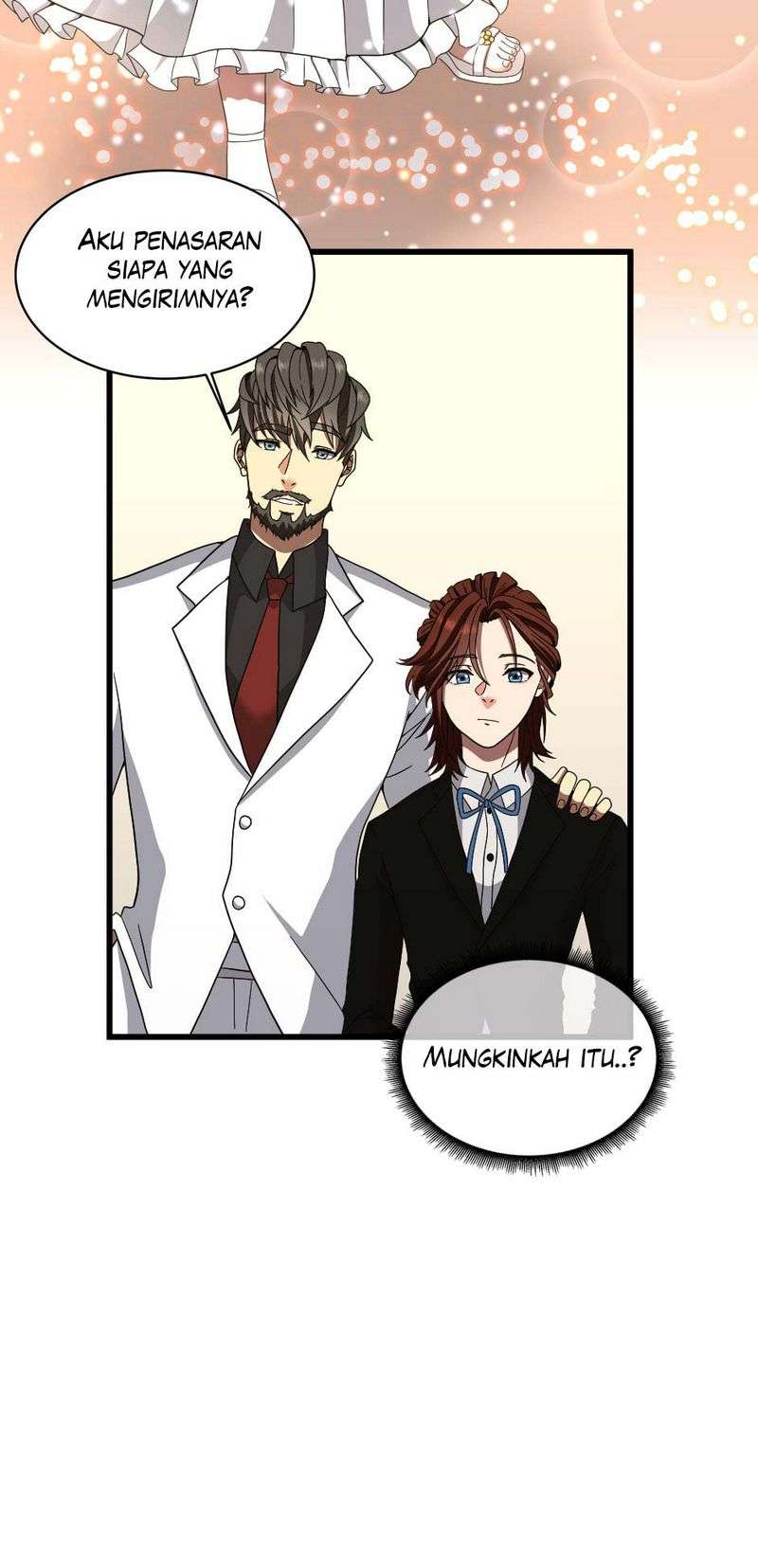 The Beginning After The End Chapter 84 page 62