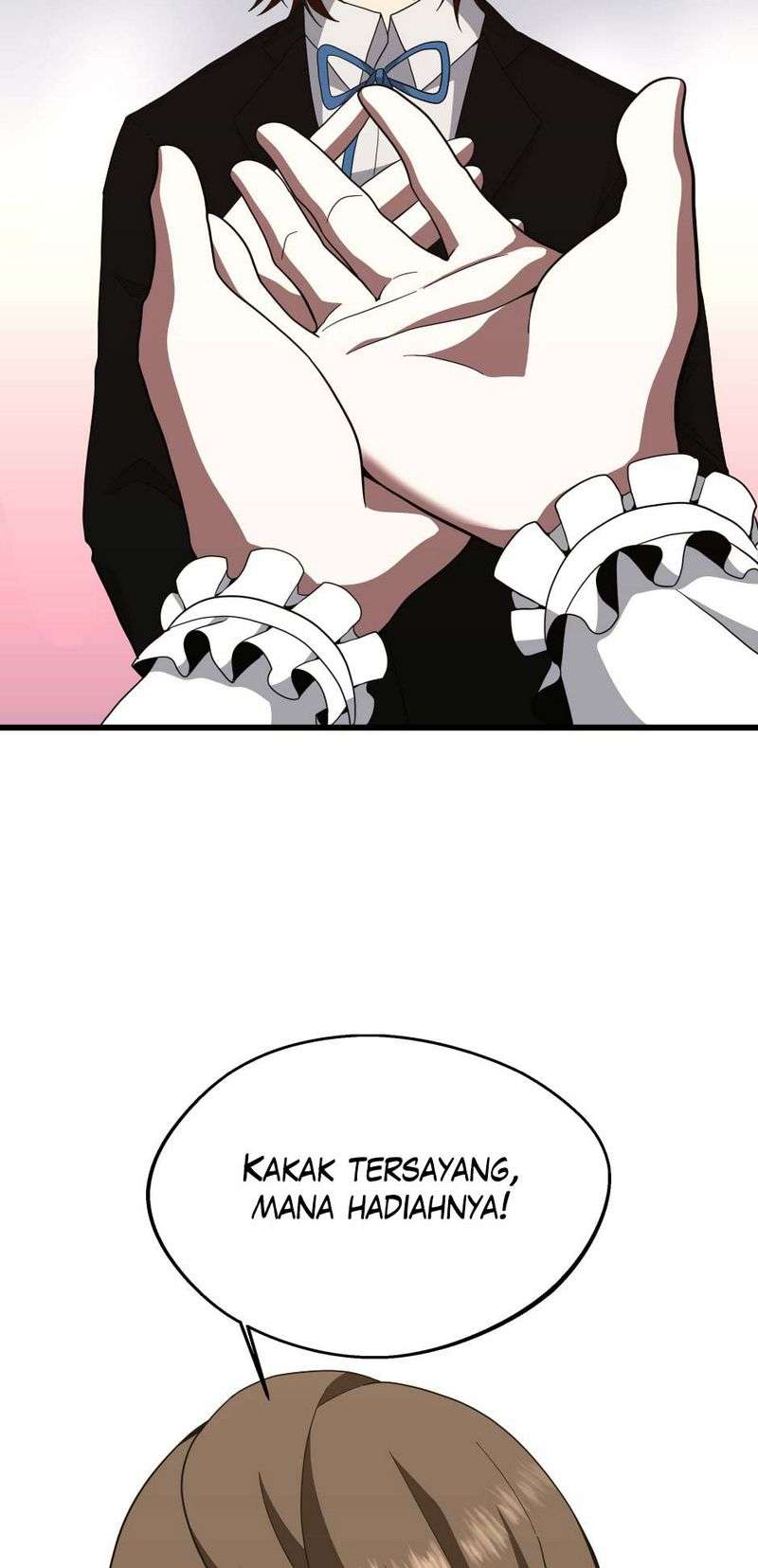 The Beginning After The End Chapter 84 page 64