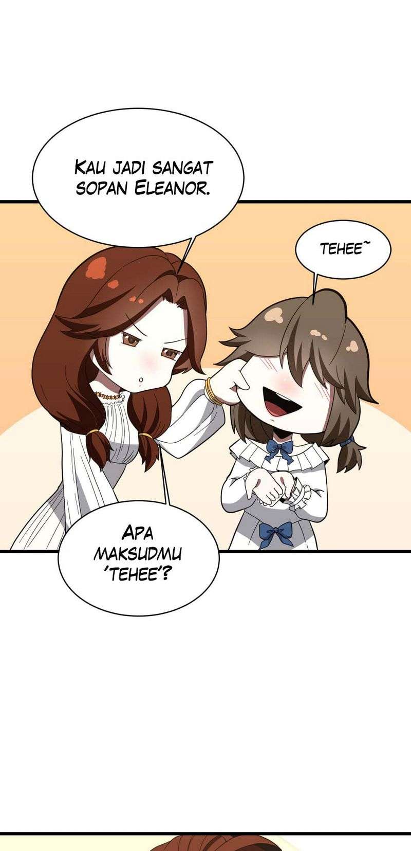 The Beginning After The End Chapter 84 page 66