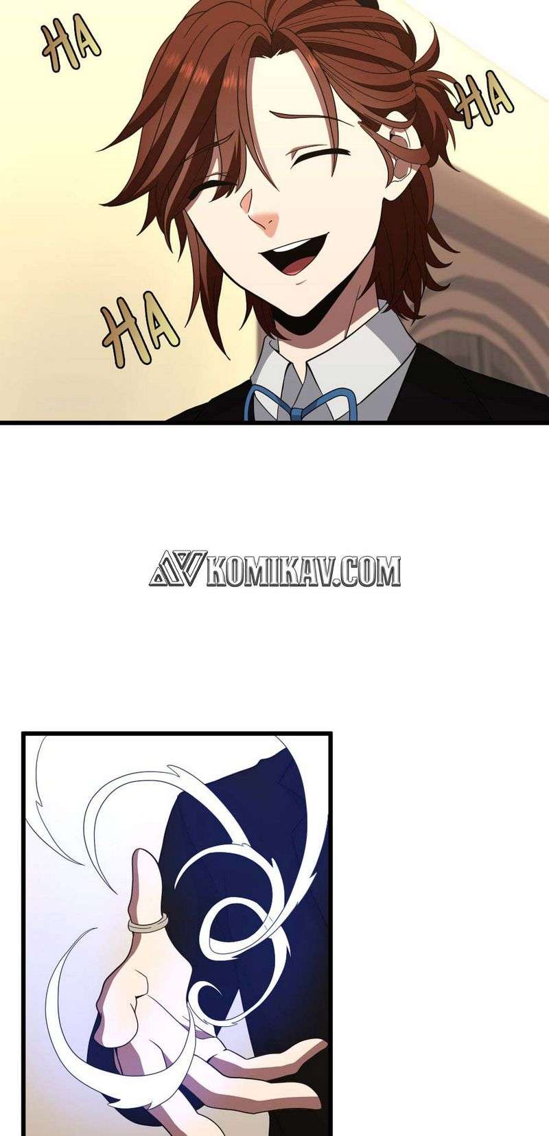 The Beginning After The End Chapter 84 page 67