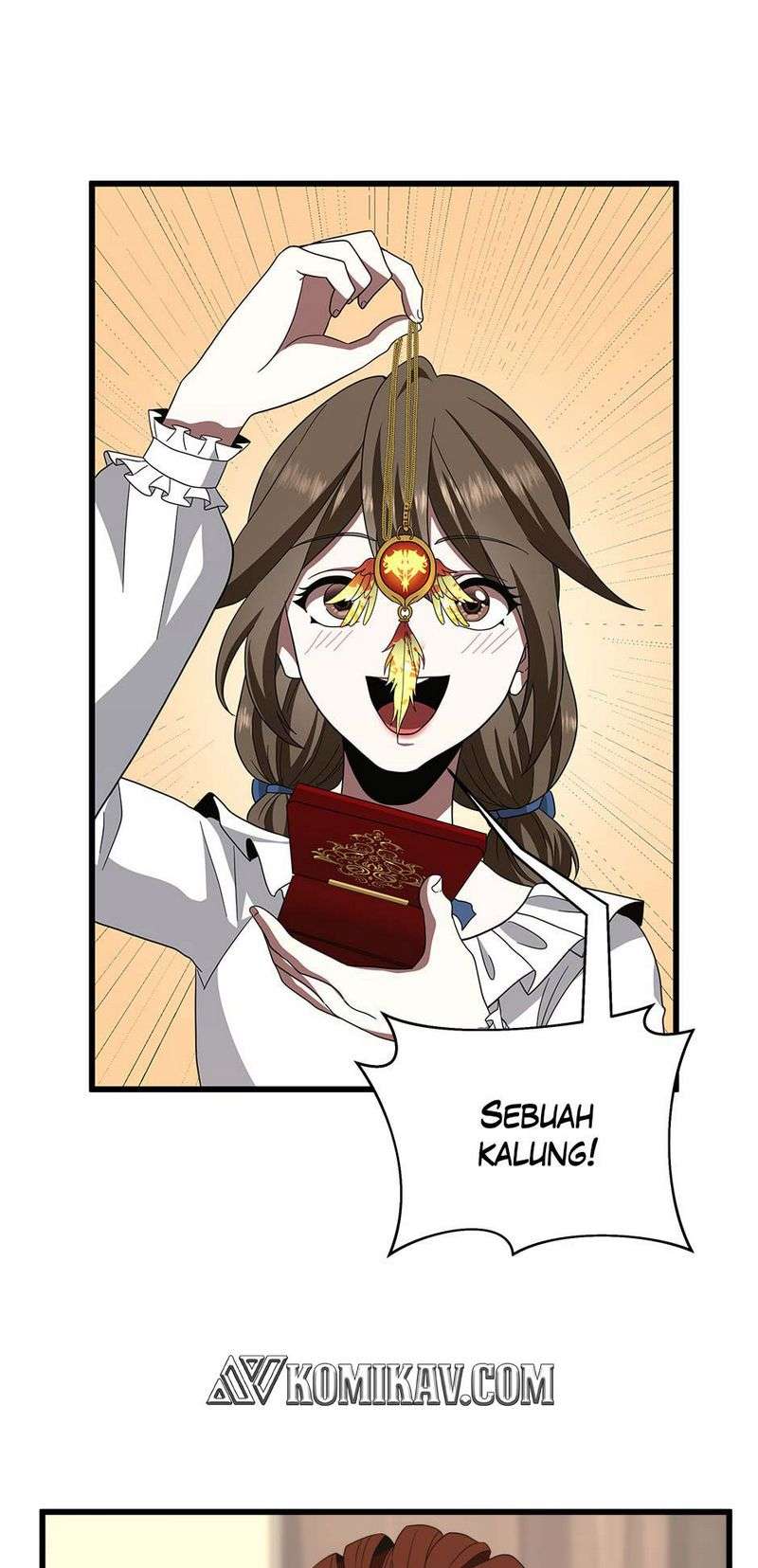 The Beginning After The End Chapter 84 page 69