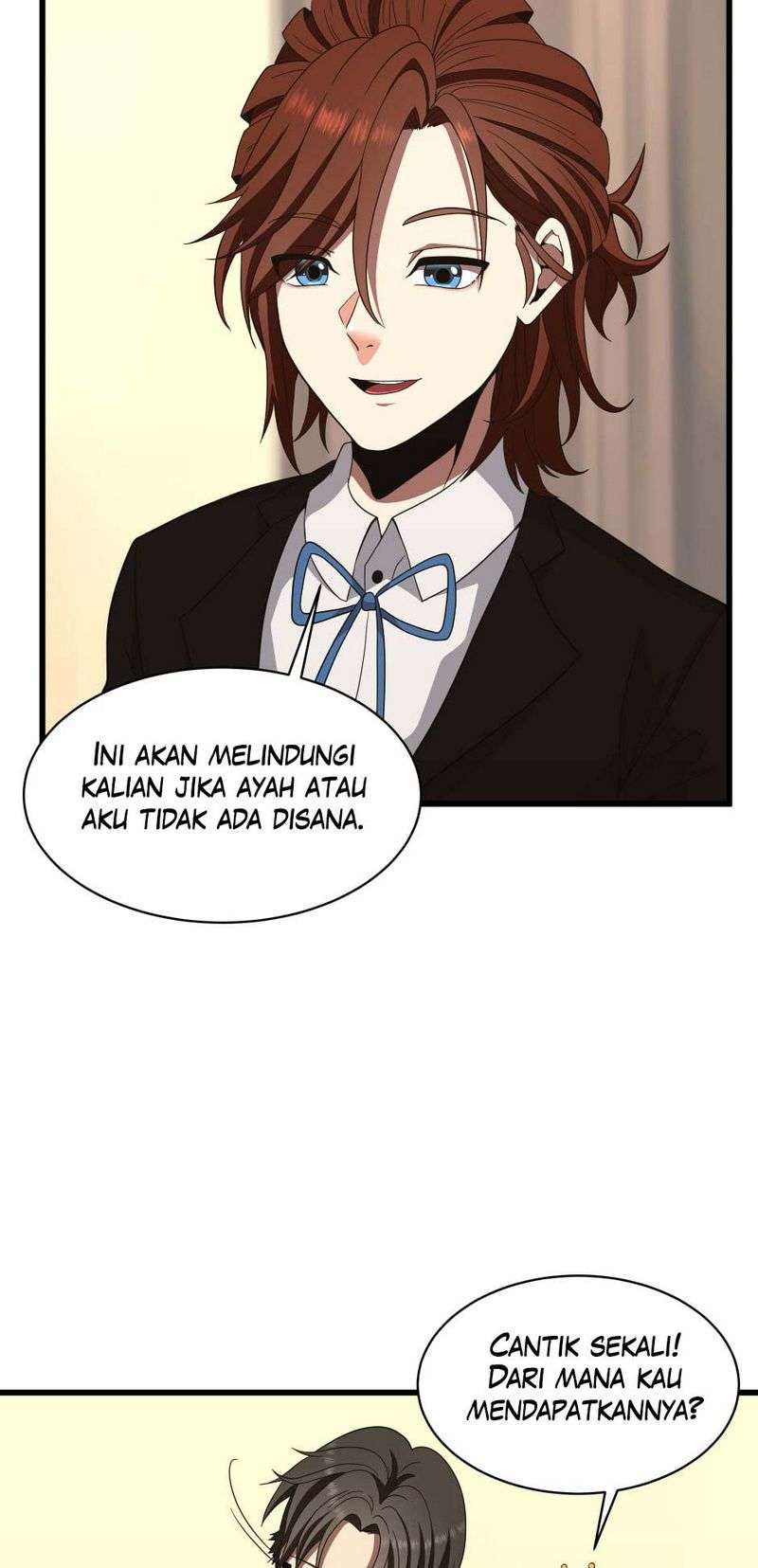 The Beginning After The End Chapter 84 page 70