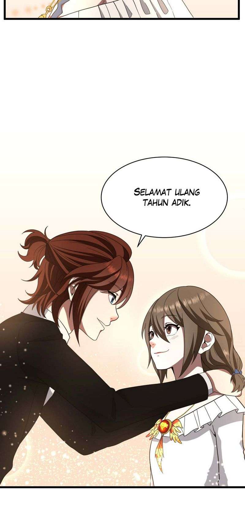 The Beginning After The End Chapter 84 page 72