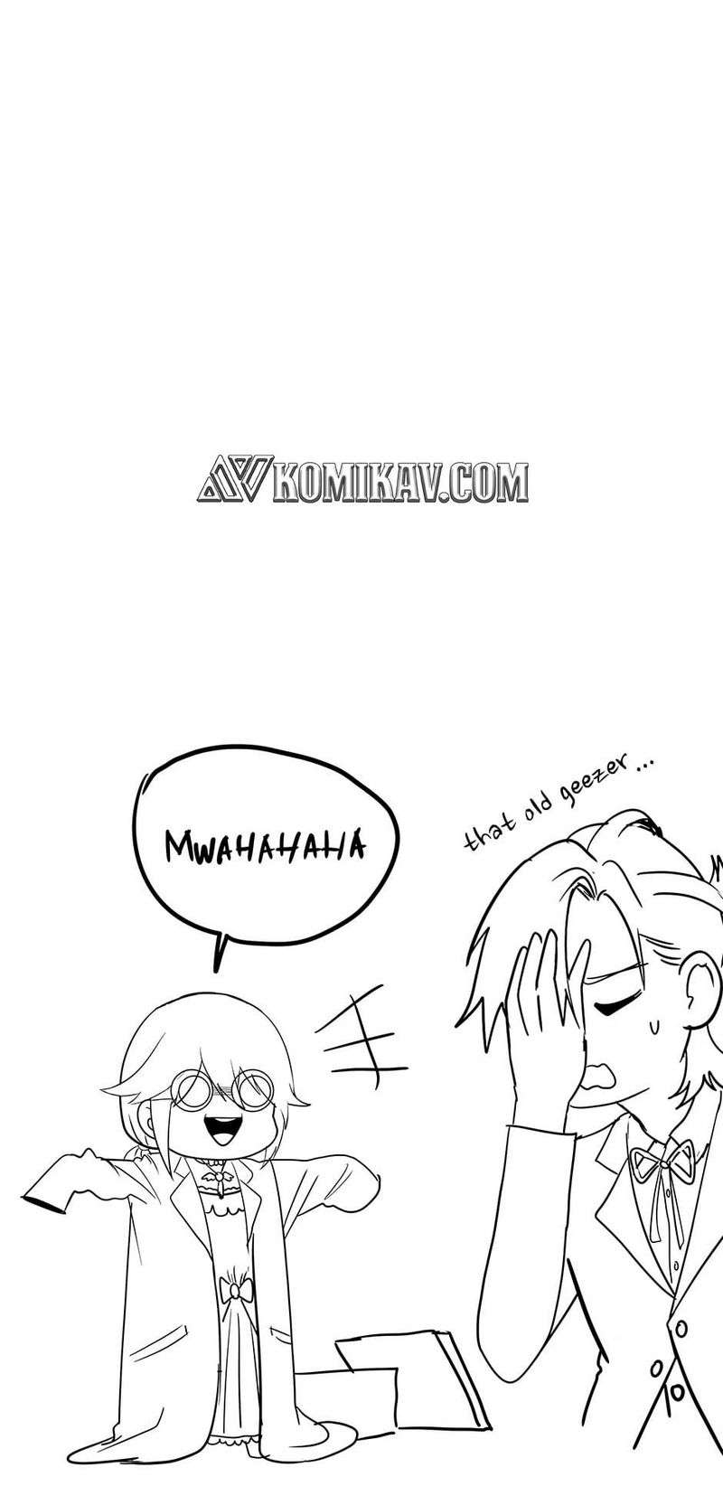 The Beginning After The End Chapter 84 page 73