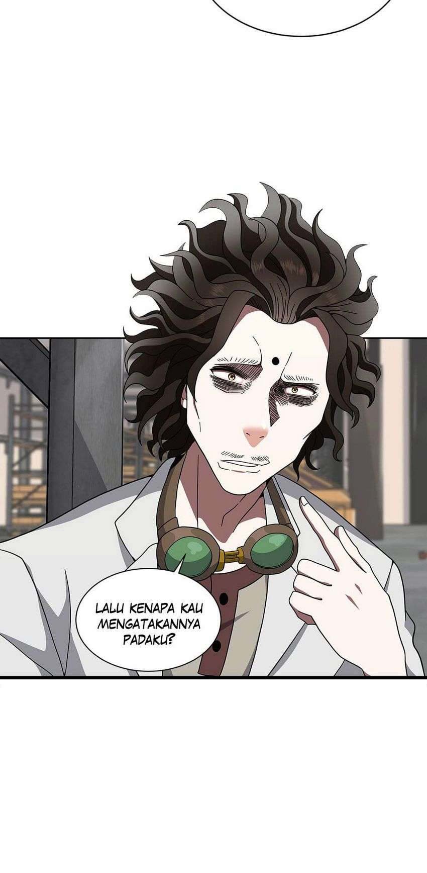 The Beginning After The End Chapter 85 page 18