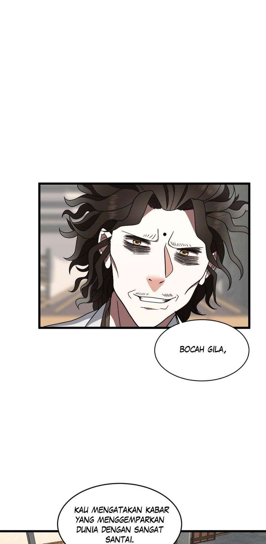 The Beginning After The End Chapter 85 page 20