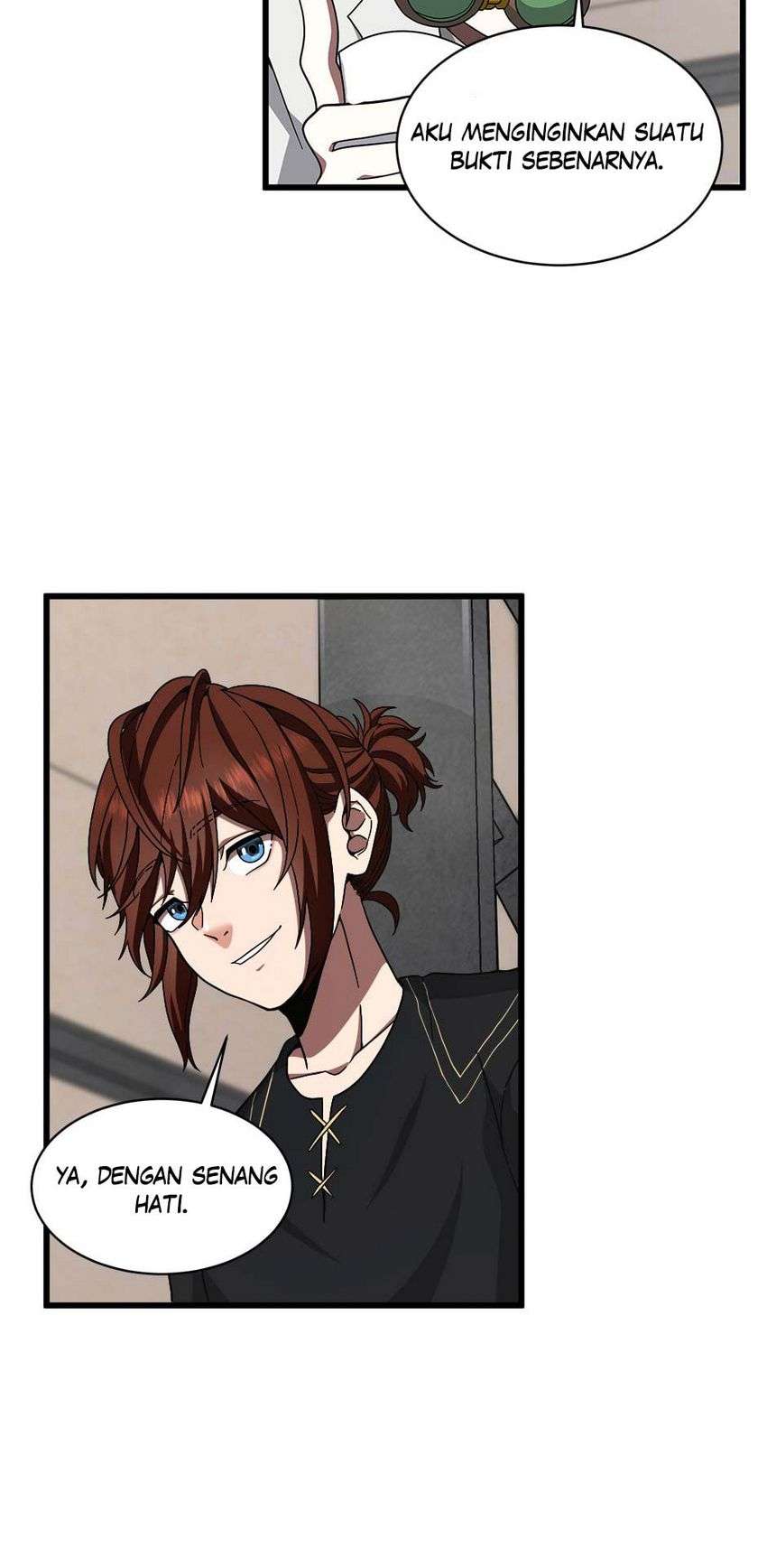 The Beginning After The End Chapter 85 page 22