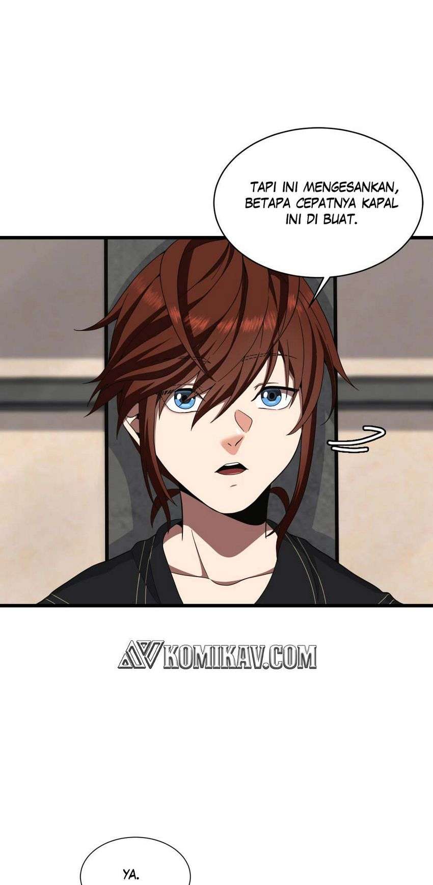The Beginning After The End Chapter 85 page 23