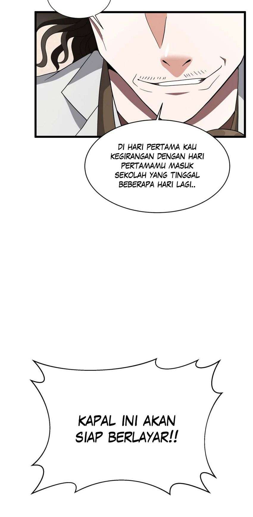 The Beginning After The End Chapter 85 page 24