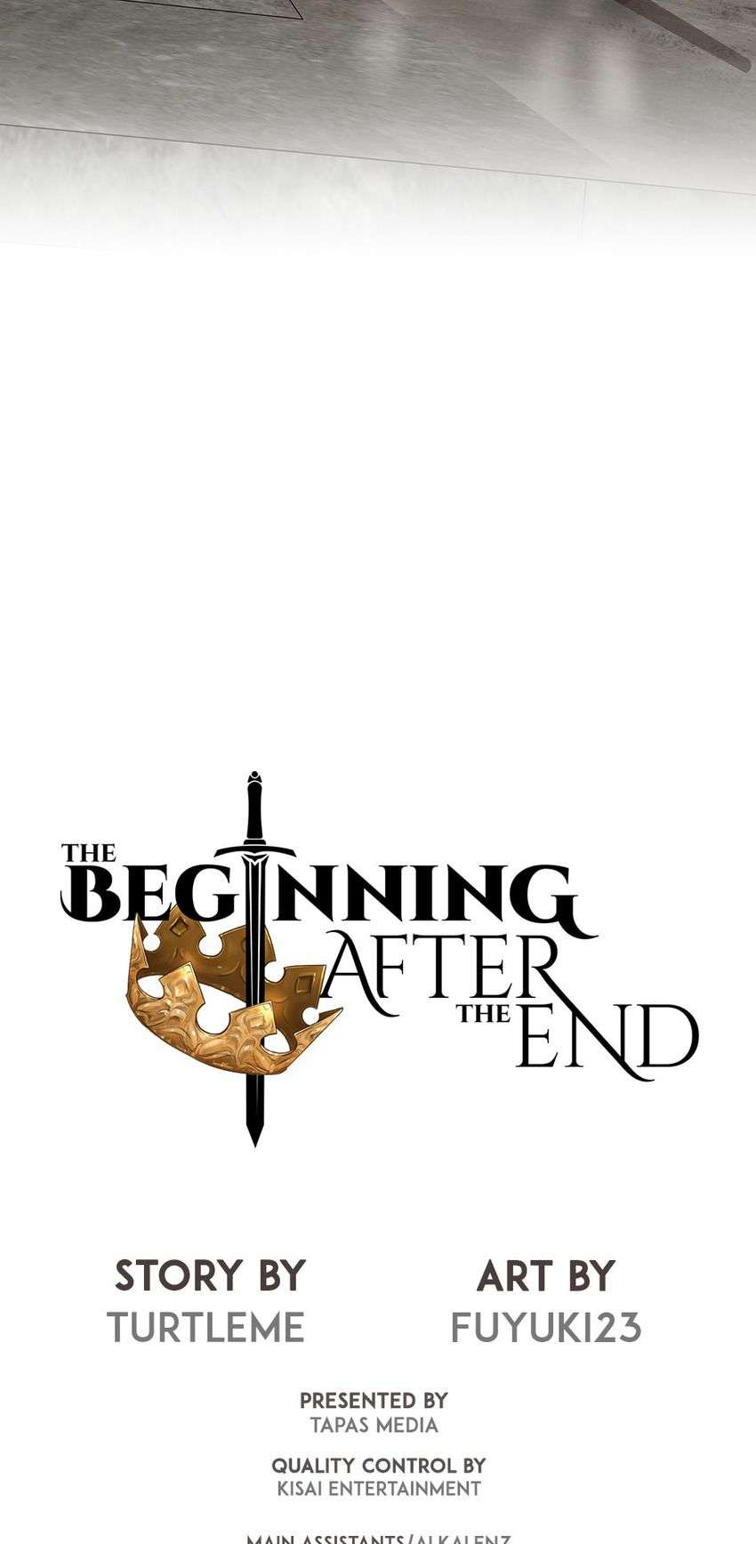 The Beginning After The End Chapter 85 page 26