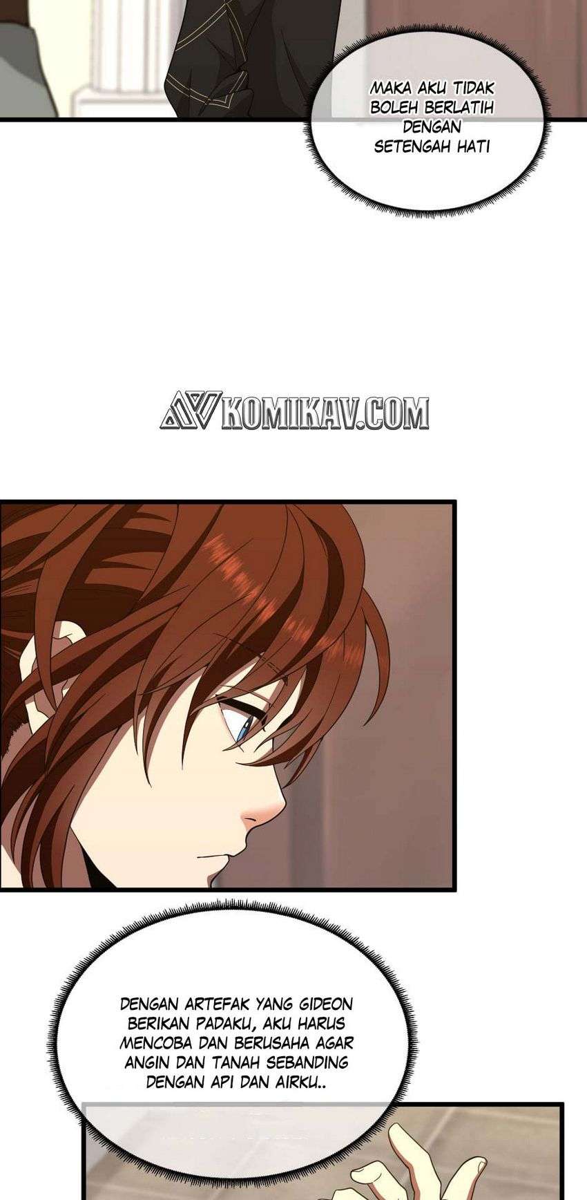 The Beginning After The End Chapter 85 page 29