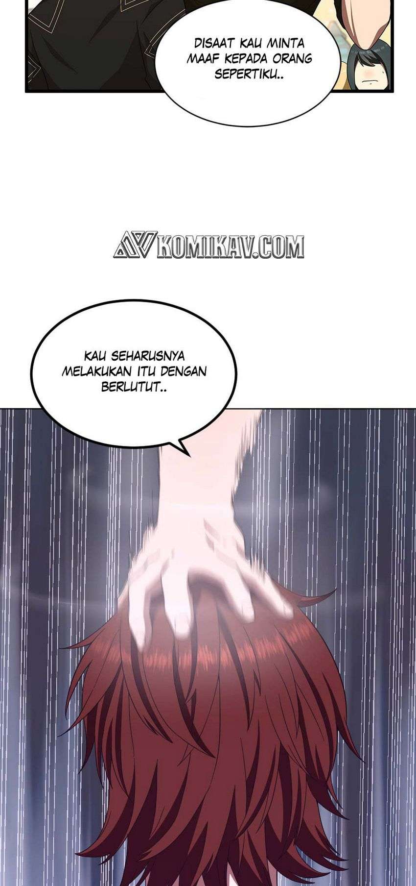 The Beginning After The End Chapter 85 page 35