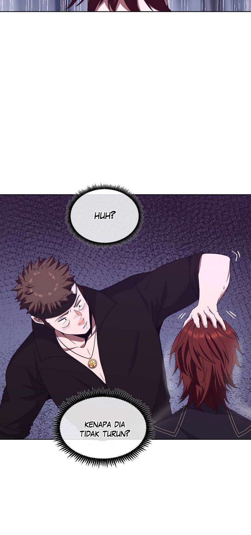 The Beginning After The End Chapter 85 page 36